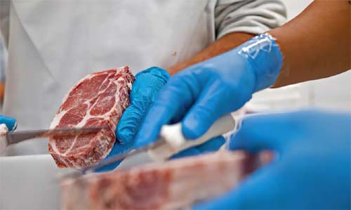 Brasil Inicia Exportações de Carne Bovina para a Indonésia