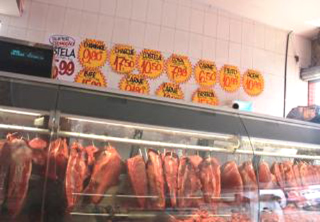 Preço da carne bovina está em alta; valor subiu 10% em Alagoas