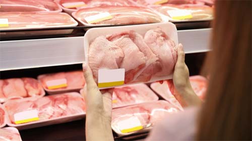 Japão retira embargo à importação de carne de frango de Santa Catarina