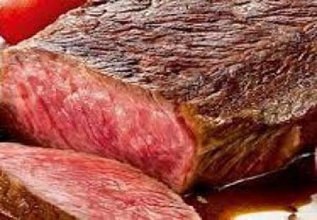 Estudo nos EUA liga carne vermelha a risco de câncer de mama