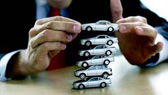 Estado devolve carros locados e economiza cerca de R$ 1 milhão