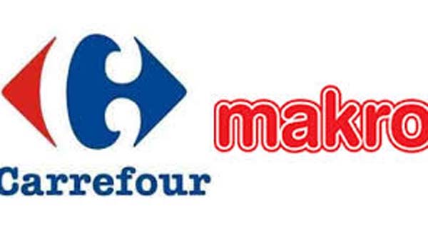 Carrefour compra Makro por R$ 1,95 bilhão