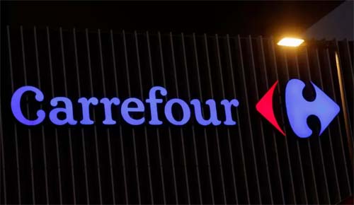 Carrefour anuncia demissão de mais de 2 mil colaboradores no Brasil