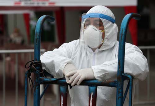 Coronavírus: nesse ritmo, Brasil chegará aos 200 mil mortos em outubro, diz estatístico