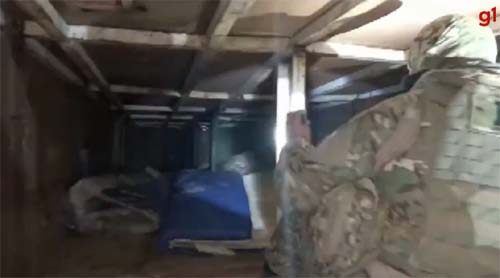 Integrantes de quadrilha mortos em operação em MG fugiriam em carreta com fundo falso, diz PRF