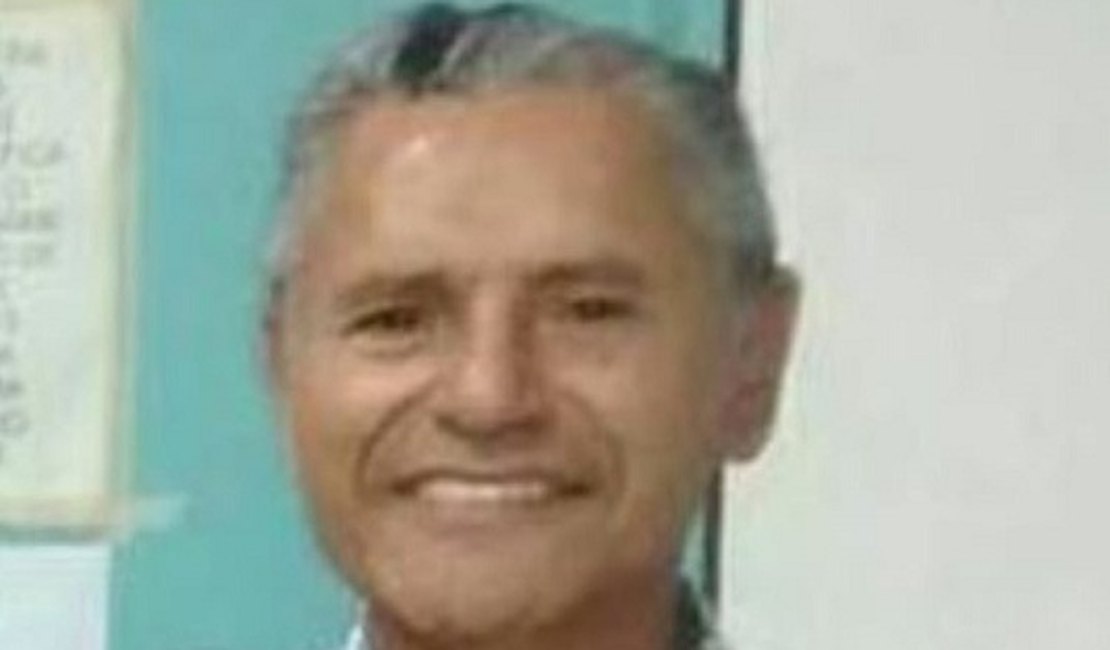 Aos 71 anos morre vitina de um câncer o jornalista Francisco Alves