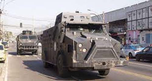 Governador do Rio diz que operação que terminou com 25 mortos foi ação de 'inteligência'