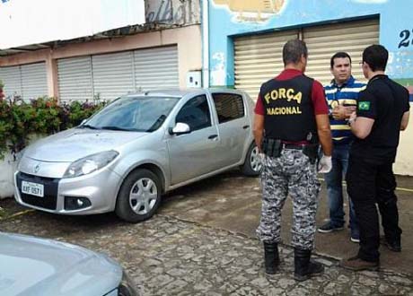 Velório de nutricionista acontece na Câmara de Vereadores de São Miguel