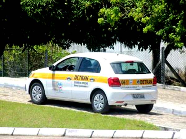 Paralisação de servidores do Detran altera serviços agendados nesta quarta-feira (29); confira