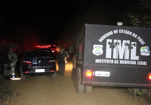Padre Lauro de Deus é encontrado morto próximo a BR 316 no Piauí