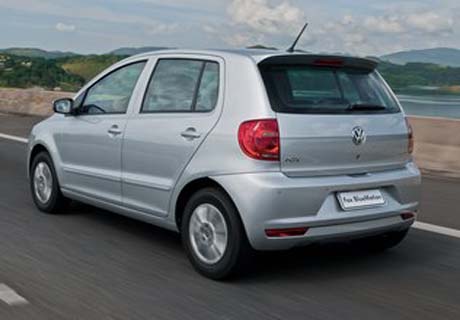 Automóveis podem ficar até 24,9% mais caros em 2014