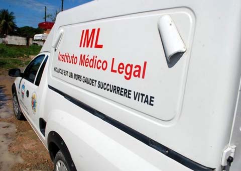 Mais um morador de rua é assassinado em Maceió