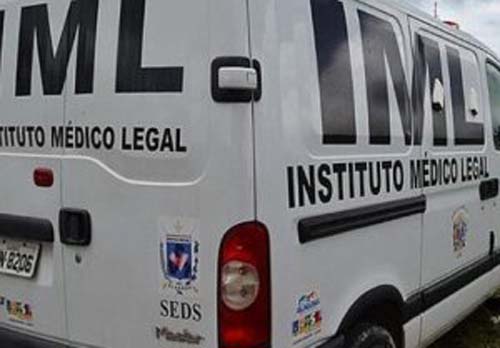 Ex-presidiário 'Pombo' suspeito de assassinato em Maceió, leva 10 tiros e morre