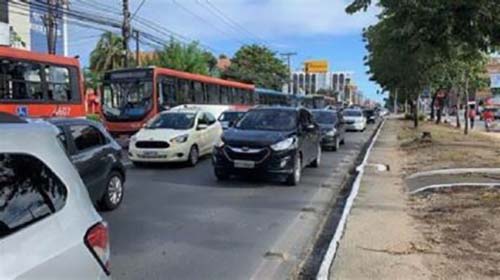 Sefaz orienta donos de veículos sobre prorrogação de prazo para pagamento do IPVA; saiba detalhes