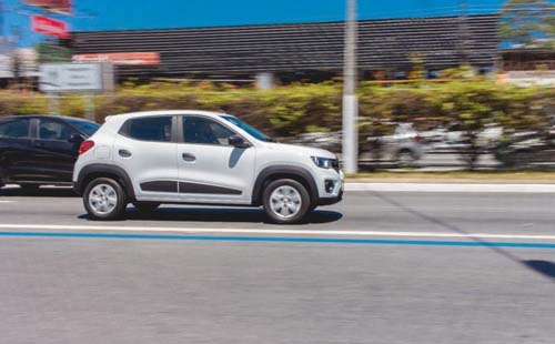 Cadastro para o serviço de transporte remunerado por aplicativos regulamentados pela SMTT inicia em junho