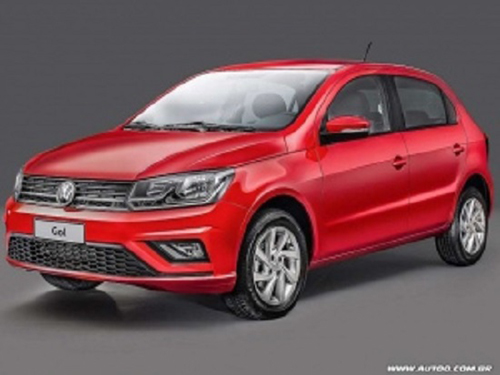 Vendas de veículos novos em Alagoas despencam mais de 32% em fevereiro