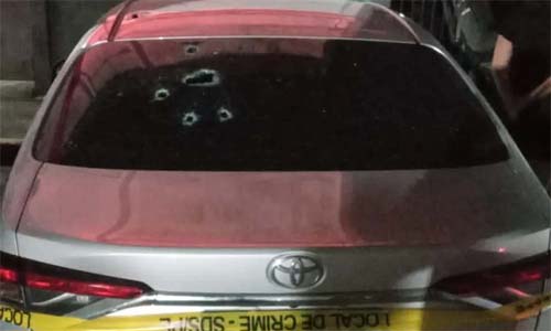 Em Recife, morte de oficial de justiça tem reviravolta