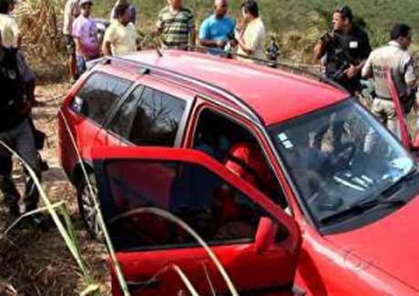 Polícia conclui inquérito da morte do ex-vereador de Maribondo e Taxista