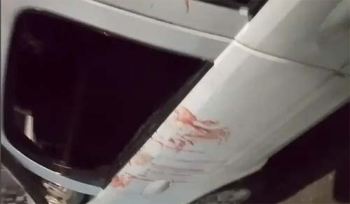 Conflito violento provoca feridos em ataque com explosivos na capital de Alagoas