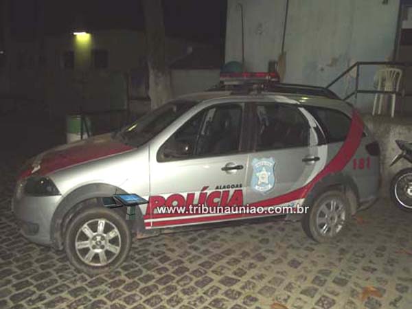 Mais Violência em União: empresário morre no interior da residencia de sua mãe e sobrinho é baleado  na porta de casa no principal acesso a cidade