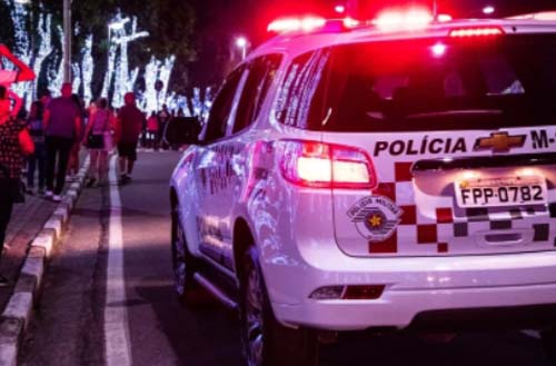 Vítima de estupro reage e mata agressor com golpe de jiu-jitsu