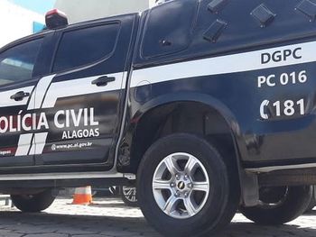 Polícia prende dois casais suspeitos de assassinato de jovem na Gruta