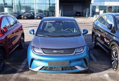 Preferências Automotivas dos Brasileiros para 2026: Elétricos em Alta