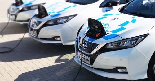 Negociação para produção de veículos elétricos busca reverter efeitos da desindustrialização no ABC