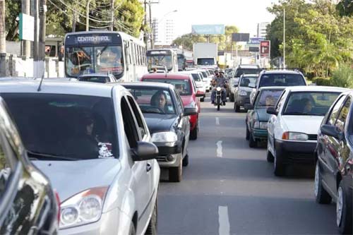 IPVA 2023: Boletos dos veículos com placas finais 1 e 2 devem ser pagos até 28 de fevereiro