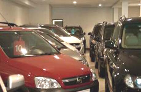 IPI reduzido para automóveis continua até dezembro