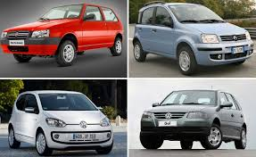 Carro popular encarece 10% em 2014