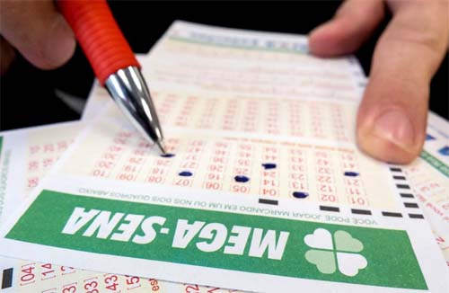 Ninguém acerta dezena e Mega-Sena acumula em R$ 9 milhões; veja números sorteados