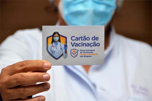 Sesau orienta a atualizar calendário vacinal contra a Covid-19 com proximidade da quadra chuvosa: confira as recomendações