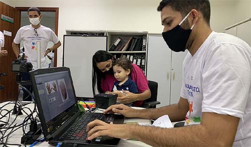 Alagoas bate recorde na emissão de Carteira de Identidade em 2022