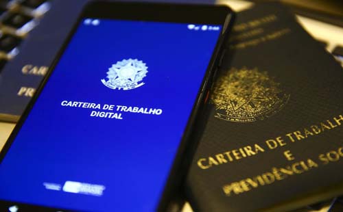 Em pesquisa, Caged Maceió apresenta saldo positivo em número de empregados