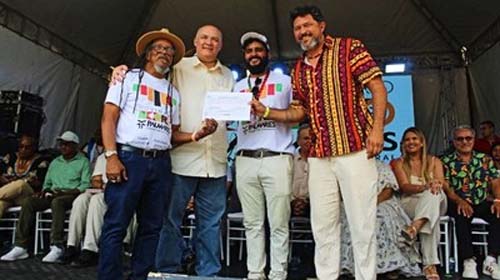 Descobertas arqueológicas revelam a complexidade do território do Quilombo de Palmares