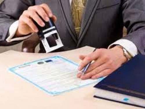 Projeto de lei pede que certidões de cartório tenham validade de 90 dias