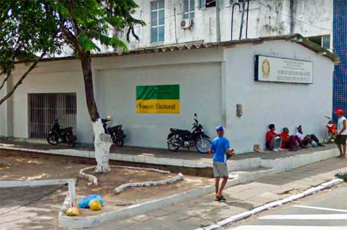 Eleições em União dos Palmares (AL): Veja como foi a votação no 1º turno