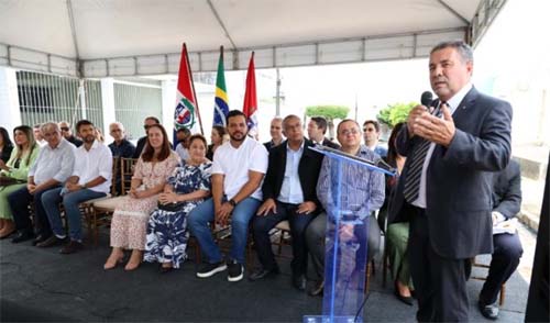 MPE/AL: Casa de acolhimento em Santana do Ipanema é inaugurada