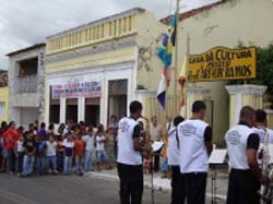 Municípios