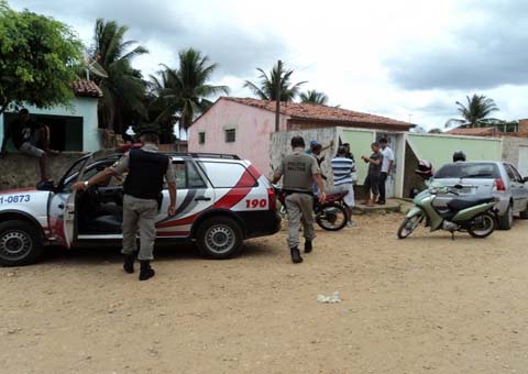 Evangélico é encontrado morto dentro de sua residência em Penedo 