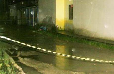 Usuário de drogas em tratamento é morto perto de sua casa