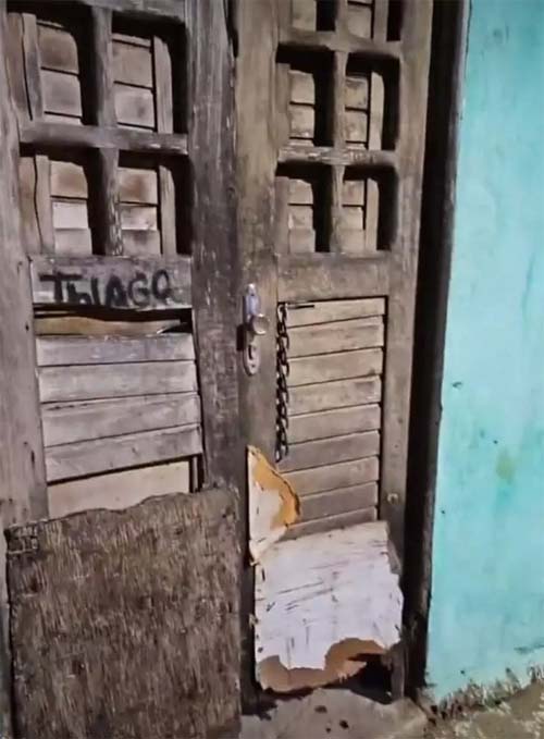 Mãe e Filho São Baleados Após Invasão de Criminosos em São Miguel dos Campos