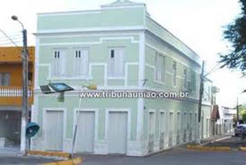 Nesta terça feira 13 União dos Palmares completa 131 de Emancipação Politica. Parabéns aos Conterrâneos