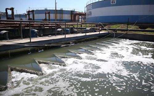 STF decide que disputa de R$ 2 bilhões de outorga da concessão da Casal seja resolvida por conciliação