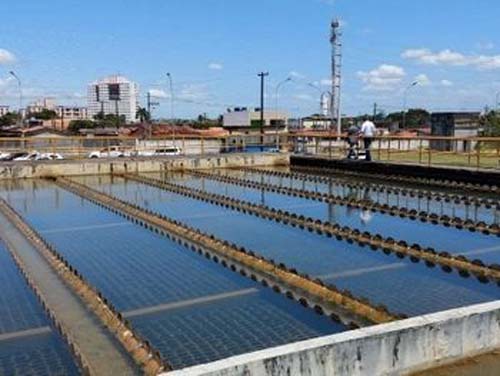 Manutenção da Casal deixará 17 bairros de Maceió sem água na segunda-feira