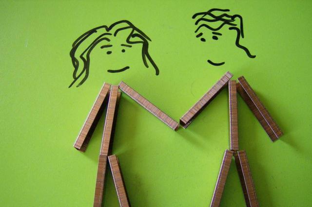 Menopausa é fase de investimento na relação