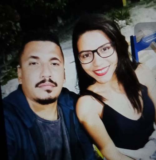 Casal é encontrado morto em casa, com várias marcas de tiros, no Pontal da Barra