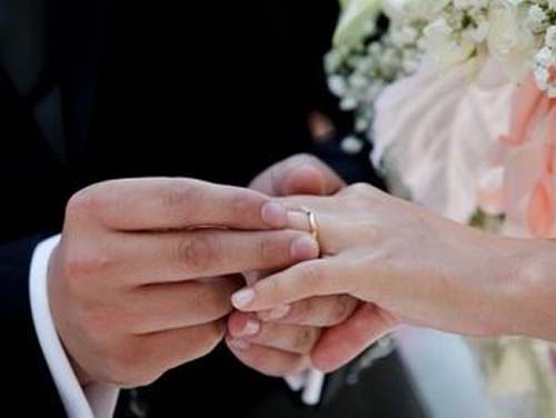 Alagoas registra aumento de casamentos e queda de divórcios em 2019, aponta IBGE