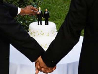 Na Dinamarca, gays já podem casar na igreja